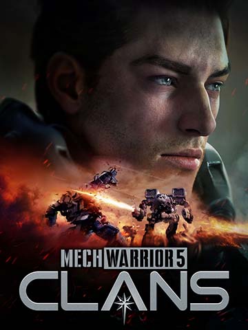 MechWarrior 5: Clans  | ال آی مدیا | بزرگترین مرجع دانلود فارسی ساز و زیرنویس فارسی بازی های کامپیوتری