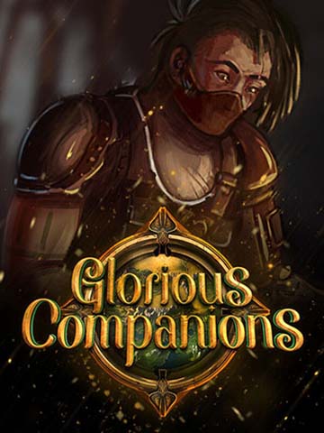 Glorious Companions | ال آی مدیا | بزرگترین مرجع دانلود فارسی ساز و زیرنویس فارسی بازی های کامپیوتری