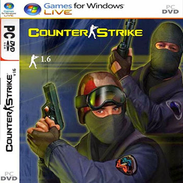 Counter-Strike 1.6 | ال آی مدیا | بزرگترین مرجع دانلود فارسی ساز و زیرنویس فارسی بازی های کامپیوتری