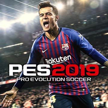 Pro Evolution Soccer 2019 (2018) | ال آی مدیا | بزرگترین مرجع دانلود فارسی ساز بازی های کامپیوتری