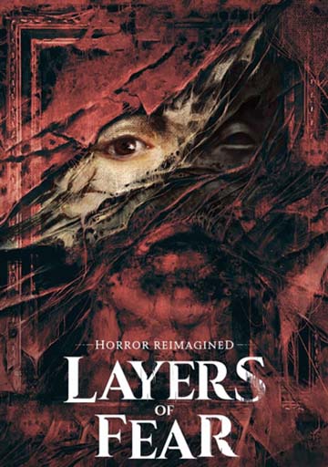 Layers of Fear 2023 | ال آی مدیا | بزرگترین مرجع دانلود فارسی ساز و زیرنویس فارسی بازی های کامپیوتری