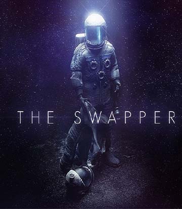 The Swapper | ال آی مدیا | بزرگترین مرجع دانلود فارسی ساز و زیرنویس فارسی بازی های کامپیوتری