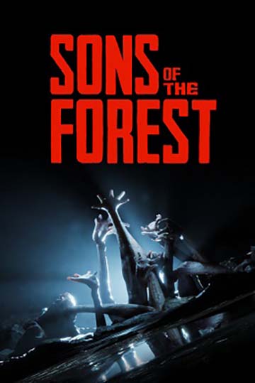 Sons of the Forest | ال آی مدیا | بزرگترین مرجع دانلود فارسی ساز و زیرنویس فارسی بازی های کامپیوتری