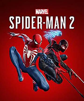 Marvel's Spider-Man 2 | ال آی مدیا | بزرگترین مرجع دانلود فارسی ساز و زیرنویس فارسی بازی های کامپیوتری