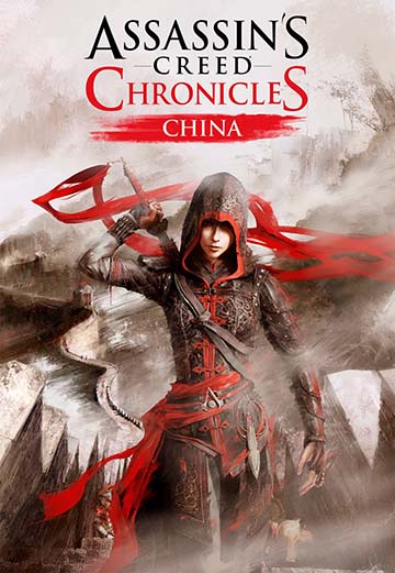 Assassin's Creed Chronicles: China | ال آی مدیا | بزرگترین مرجع دانلود فارسی ساز و زیرنویس فارسی بازی های کامپیوتری