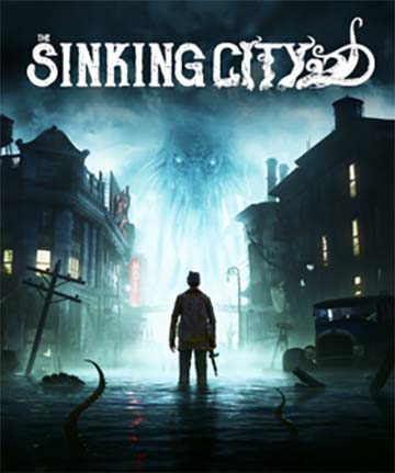 The Sinking City | ال آی مدیا | بزرگترین مرجع دانلود فارسی ساز و زیرنویس فارسی بازی های کامپیوتری