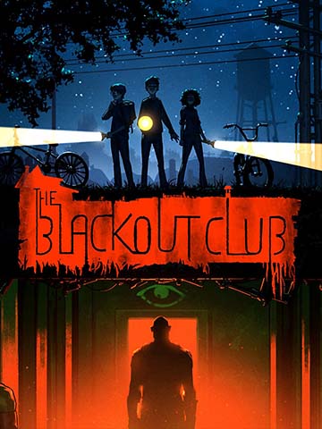 The Blackout Club  | ال آی مدیا | بزرگترین مرجع دانلود فارسی ساز و زیرنویس فارسی بازی های کامپیوتری