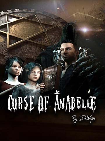 Curse of Anabelle  | ال آی مدیا | بزرگترین مرجع دانلود فارسی ساز و زیرنویس فارسی بازی های کامپیوتری