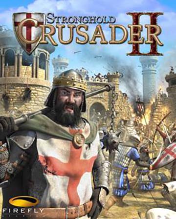 Stronghold Crusader II  | ال آی مدیا | بزرگترین مرجع دانلود فارسی ساز و زیرنویس فارسی بازی های کامپیوتری