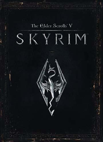 The Elder Scrolls V: Skyrim | ال آی مدیا | بزرگترین مرجع دانلود فارسی ساز بازی های کامپیوتری