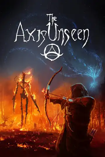 The Axis Unseen | ال آی مدیا | بزرگترین مرجع دانلود فارسی ساز و زیرنویس فارسی بازی های کامپیوتری