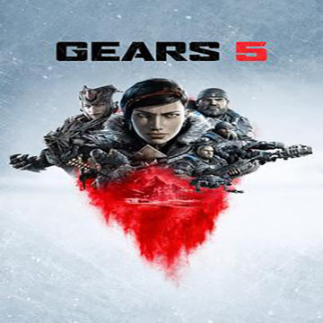 Gears 5 | ال آی مدیا | بزرگترین مرجع دانلود فارسی ساز و زیرنویس فارسی بازی های کامپیوتری