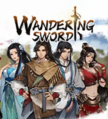 Wandering Sword | ال آی مدیا | بزرگترین مرجع دانلود فارسی ساز و زیرنویس فارسی بازی های کامپیوتری