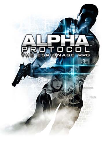 Alpha Protocol | ال آی مدیا | بزرگترین مرجع دانلود فارسی ساز و زیرنویس فارسی بازی های کامپیوتری