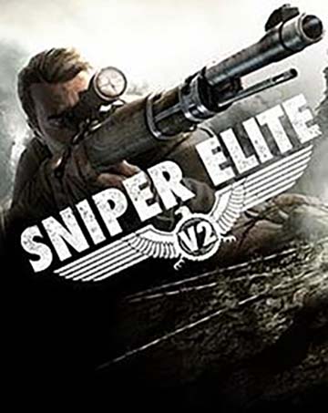 Sniper Elite V2 | ال آی مدیا | بزرگترین مرجع دانلود فارسی ساز و زیرنویس فارسی بازی های کامپیوتری