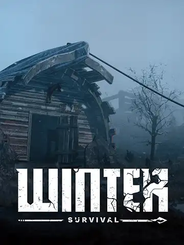 Winter Survival | ال آی مدیا | بزرگترین مرجع دانلود فارسی ساز و زیرنویس فارسی بازی های کامپیوتری