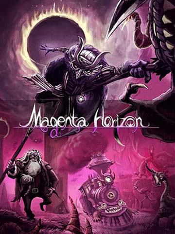 Magenta Horizon - Neverending Harvest | ال آی مدیا | بزرگترین مرجع دانلود فارسی ساز و زیرنویس فارسی بازی های کامپیوتری