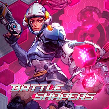 Battle Shapers | ال آی مدیا | بزرگترین مرجع دانلود فارسی ساز و زیرنویس فارسی بازی های کامپیوتری