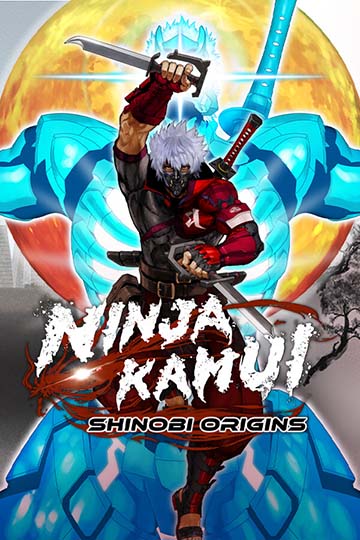 Ninja Kamui: Shinobi Origins | ال آی مدیا | بزرگترین مرجع دانلود فارسی ساز و زیرنویس فارسی بازی های کامپیوتری