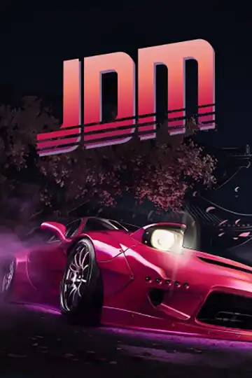 JDM: Japanese Drift Master | ال آی مدیا | بزرگترین مرجع دانلود فارسی ساز و زیرنویس فارسی بازی های کامپیوتری