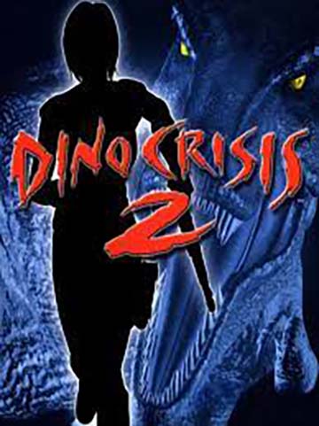 Dino Crisis 2 | ال آی مدیا | بزرگترین مرجع دانلود فارسی ساز و زیرنویس فارسی بازی های کامپیوتری