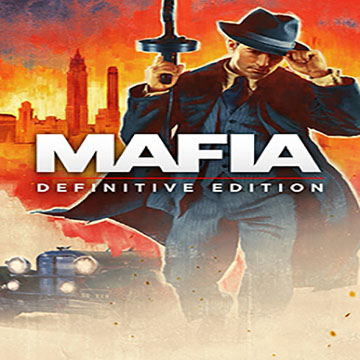 Mafia: Definitive Edition | ال آی مدیا | بزرگترین مرجع دانلود فارسی ساز بازی های کامپیوتری