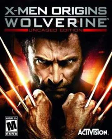 X-Men Origins: Wolverine | ال آی مدیا | بزرگترین مرجع دانلود فارسی ساز و زیرنویس فارسی بازی های کامپیوتری