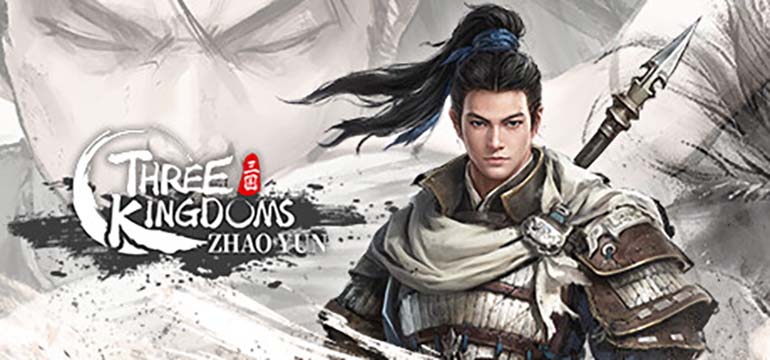 Three Kingdoms Zhao Yun | ال آی مدیا | بزرگترین مرجع دانلود فارسی ساز بازی های کامپیوتری