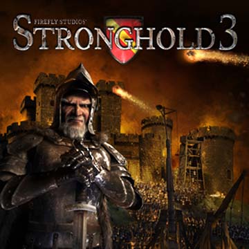 Stronghold 3  | ال آی مدیا | بزرگترین مرجع دانلود فارسی ساز و زیرنویس فارسی بازی های کامپیوتری