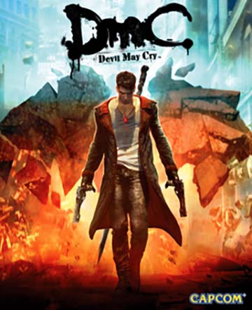 DmC: Devil May Cry  | ال آی مدیا | بزرگترین مرجع دانلود فارسی ساز و زیرنویس فارسی بازی های کامپیوتری