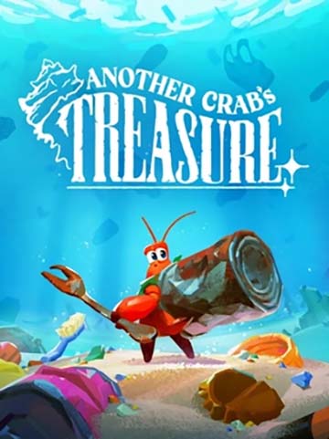 Another Crab's Treasure | ال آی مدیا | بزرگترین مرجع دانلود فارسی ساز و زیرنویس فارسی بازی های کامپیوتری