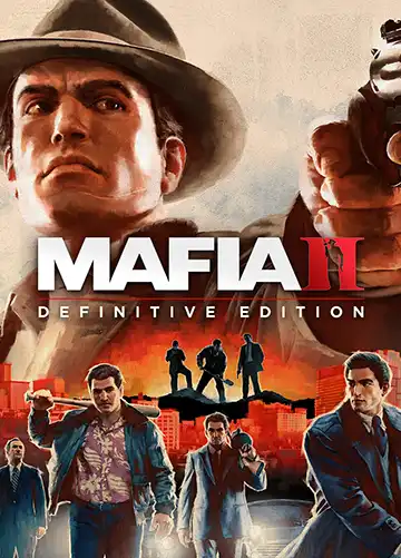 Mafia II: Definitive Edition | ال آی مدیا | بزرگترین مرجع دانلود فارسی ساز و زیرنویس فارسی بازی های کامپیوتری