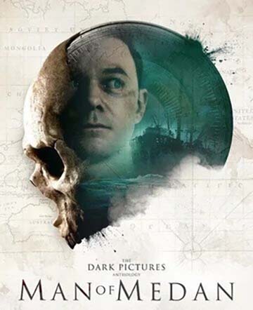 The Dark Pictures Anthology: Man of Medan | ال آی مدیا | بزرگترین مرجع دانلود فارسی ساز و زیرنویس فارسی بازی های کامپیوتری