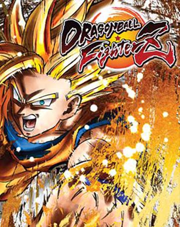 Dragon Ball FighterZ | ال آی مدیا | بزرگترین مرجع دانلود فارسی ساز و زیرنویس فارسی بازی های کامپیوتری