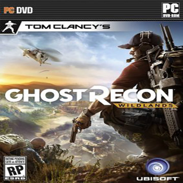 Tom Clancy's Ghost Recon Wildlands | ال آی مدیا | بزرگترین مرجع دانلود فارسی ساز و زیرنویس فارسی بازی های کامپیوتری