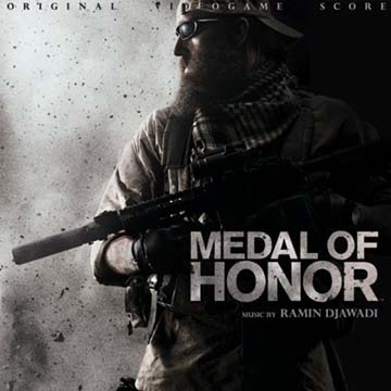 Medal of Honor | ال آی مدیا | بزرگترین مرجع دانلود فارسی ساز بازی های کامپیوتری