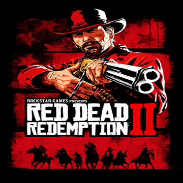 Red Dead Redemption 2 | ال آی مدیا | بزرگترین مرجع دانلود فارسی ساز و زیرنویس فارسی بازی های کامپیوتری