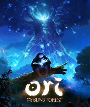 Ori and The Blind Forest | ال آی مدیا | بزرگترین مرجع دانلود فارسی ساز و زیرنویس فارسی بازی های کامپیوتری