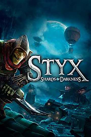 Styx: Shards of Darkness | ال آی مدیا | بزرگترین مرجع دانلود فارسی ساز و زیرنویس فارسی بازی های کامپیوتری