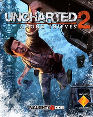 Uncharted 2: Among Thieves | ال آی مدیا | بزرگترین مرجع دانلود فارسی ساز و زیرنویس فارسی بازی های کامپیوتری