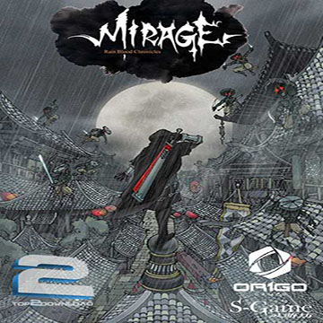 Rain Blood Chronicles: Mirage | ال آی مدیا | بزرگترین مرجع دانلود فارسی ساز بازی های کامپیوتری