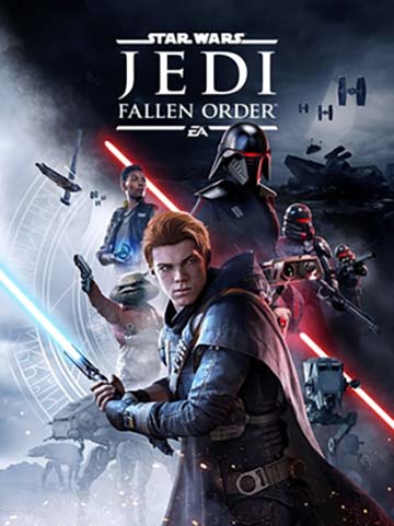 Star Wars Jedi: Fallen Order | ال آی مدیا | بزرگترین مرجع دانلود فارسی ساز و زیرنویس فارسی بازی های کامپیوتری