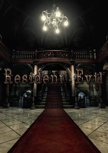 Resident Evil HD  Remastered | ال آی مدیا | بزرگترین مرجع دانلود فارسی ساز و زیرنویس فارسی بازی های کامپیوتری