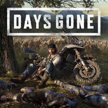 Days Gone  | ال آی مدیا | بزرگترین مرجع دانلود فارسی ساز و زیرنویس فارسی بازی های کامپیوتری