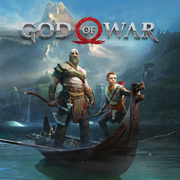 God of War | ال آی مدیا | بزرگترین مرجع دانلود فارسی ساز و زیرنویس فارسی بازی های کامپیوتری