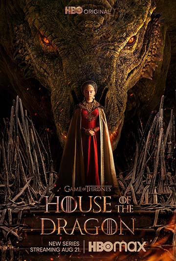 House of The Dragon | ال آی مدیا | بزرگترین مرجع دانلود فارسی ساز و زیرنویس فارسی بازی های کامپیوتری