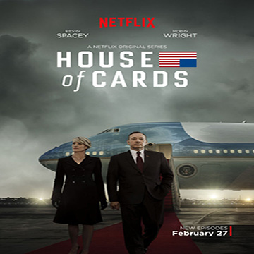 House of Cards | ال آی مدیا | بزرگترین مرجع دانلود فارسی ساز و زیرنویس فارسی بازی های کامپیوتری