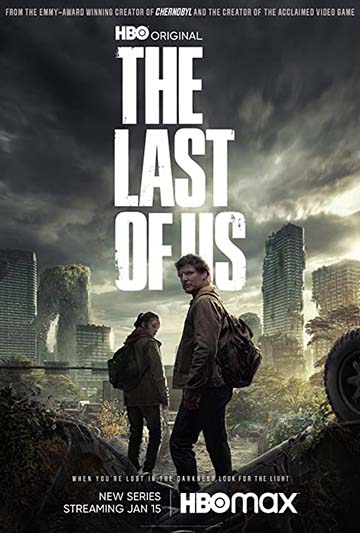 The Last of Us | ال آی مدیا | بزرگترین مرجع دانلود فارسی ساز و زیرنویس فارسی بازی های کامپیوتری