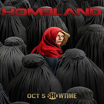 Homeland | ال آی مدیا | بزرگترین مرجع دانلود فارسی ساز و زیرنویس فارسی بازی های کامپیوتری