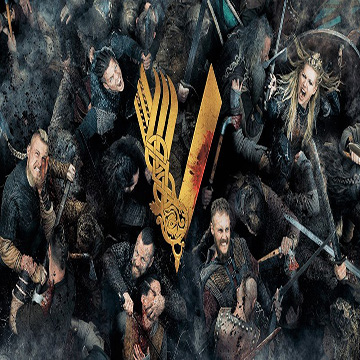 Vikings | ال آی مدیا | بزرگترین مرجع دانلود فارسی ساز و زیرنویس فارسی بازی های کامپیوتری